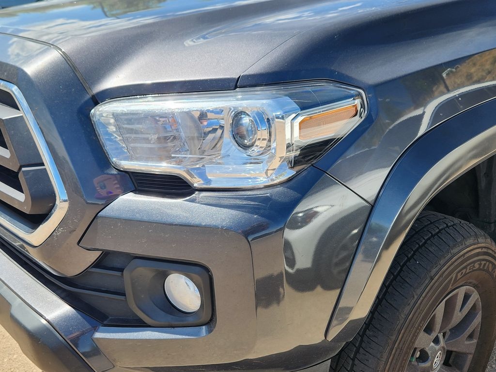 Used 2022 Toyota Tacoma Truck Double Cab