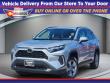 Used 2023 Toyota RAV4 XLE SUV