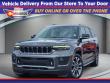 Used 2023 Jeep Grand Cherokee L Overland SUV