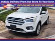 Used 2017 Ford Escape Titanium SUV