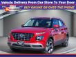 Used 2026 Hyundai Venue SEL SUV