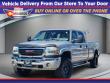 Used 2005 GMC Sierra 3500  Truck Crew Cab