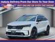 Certified 2023 Kia Sorento SX SUV