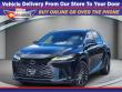Used 2023 Lexus RX 350 Luxury SUV