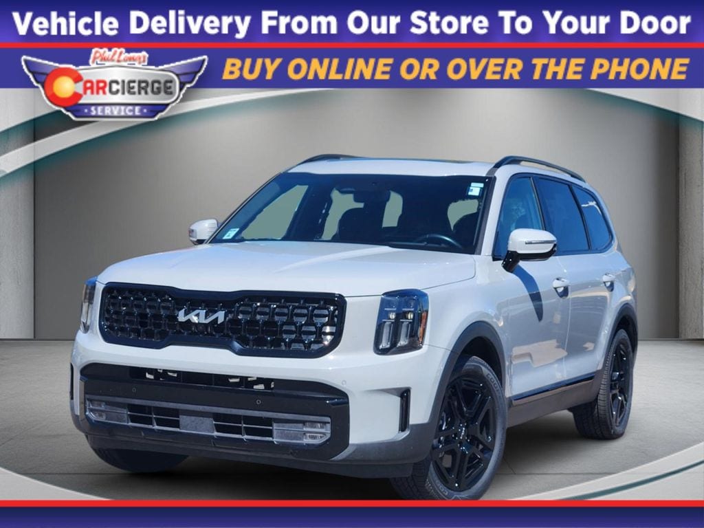2024 Kia Telluride