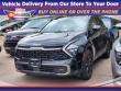 Certified 2023 Kia Sportage X-Pro SUV