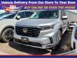 Used 2023 Honda Pilot EX-L SUV