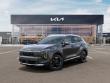 Used 2026 Kia Sportage EX SUV