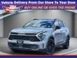 Used 2023 Kia Sportage X-Pro Prestige SUV