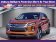 Used 2024 Mitsubishi Outlander Sport 2.0 SUV