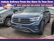  Volkswagen Atlas Cross Sport