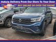 Used 2023 Volkswagen Atlas Cross Sport 3.6L V6 SE w/Technology SUV