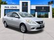 Used 2012 Nissan Versa 1.6 SL Sedan