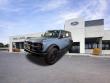 Certified 2023 Ford Bronco Wildtrak SUV