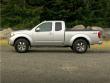 Certified 2018 Nissan Frontier SV Truck Crew Cab
