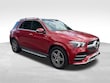  Mercedes-Benz GLE 580