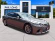 Certified 2018 Lexus LS 500  Sedan