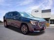 Certified 2024 GMC Terrain Denali SUV
