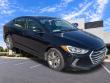 Used 2017 Hyundai Elantra SE Sedan