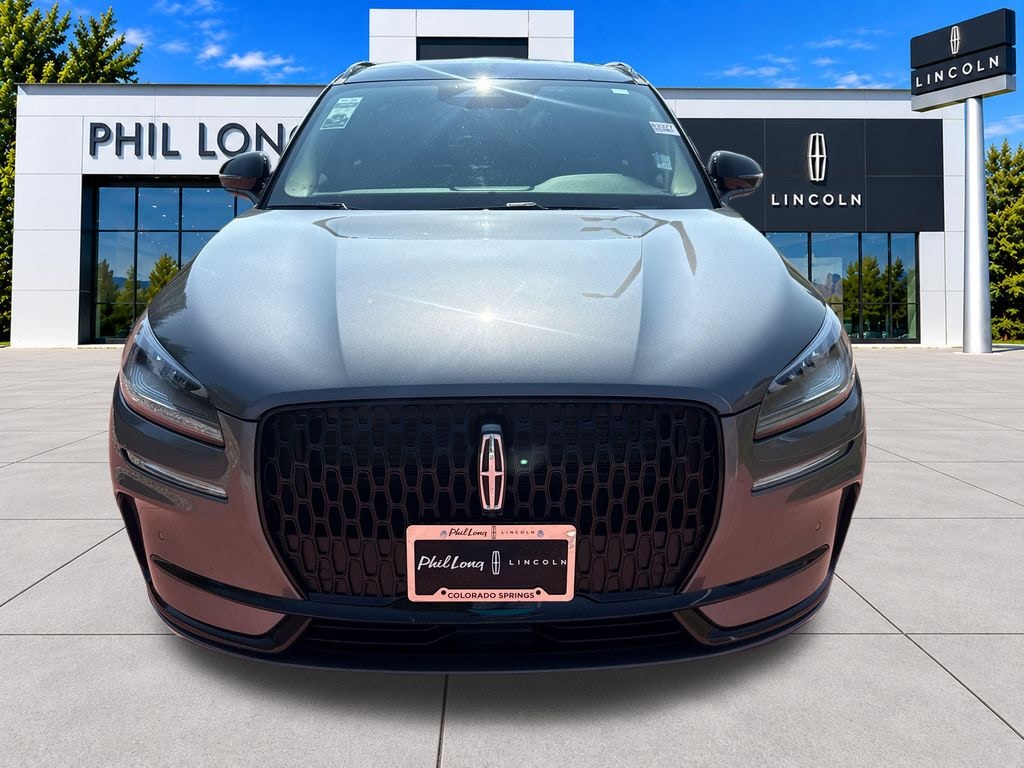 Certified 2025 Lincoln Corsair Premiere SUV