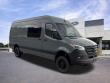 Certified 2025 Mercedes-Benz Sprinter 2500 High Roof 4-Cyl Diesel HO
