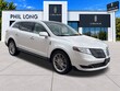  Lincoln MKT