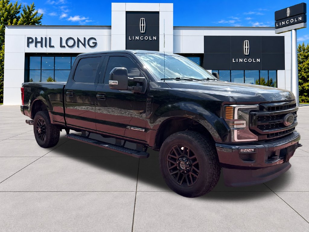  Ford F-350