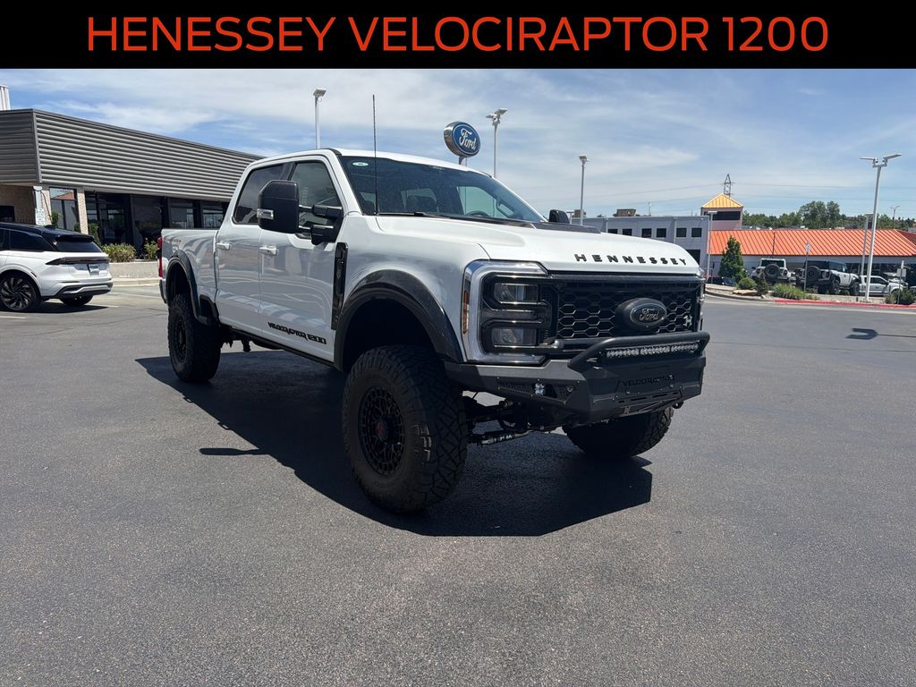  Ford F-250