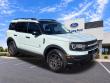 Certified 2023 Ford Bronco Sport Big Bend SUV