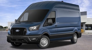 2027 Ford Transit-250 Cargo Base Cargo Van