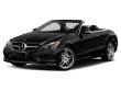 Used 2014 Mercedes-Benz E-Class E 350 Convertible