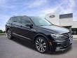 Certified 2019 Volkswagen Tiguan 2.0T SEL Premium R-Line SUV