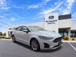 Used 2020 Ford Fusion SE Sedan
