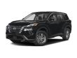 Certified 2026 Nissan Rogue Rock Creek SUV