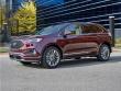 Certified 2022 Ford Edge SEL SUV