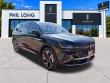 Certified 2026 Lincoln Nautilus Premiere SUV