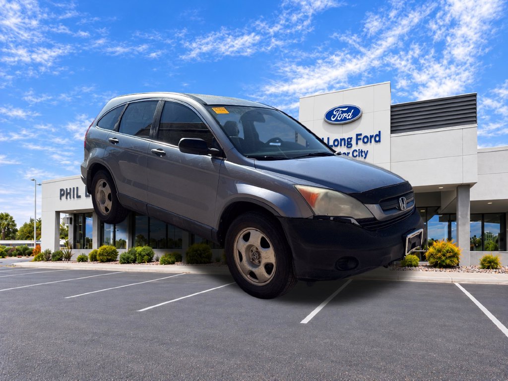 2008 Honda CR-V SUV 