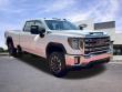 Certified 2020 GMC Sierra 3500HD SLE Truck