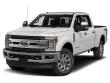 Used 2019 Ford F-350SD King Ranch Truck