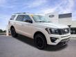 Certified 2020 Ford Expedition Limited SUV