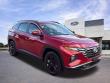 Certified 2024 Hyundai Tucson SEL SUV