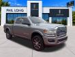 Certified 2021 Ram 3500 Limited Longhorn Truck