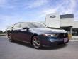Certified 2023 Honda Accord EX Sedan