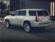Used 2019 Cadillac Escalade Luxury SUV