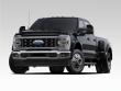 Certified 2026 Ford F-450SD Lariat Truck