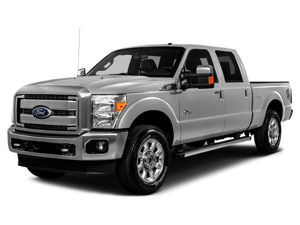 Used 2013 Ford F-250SD XLT Truck