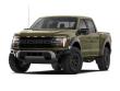 Used 2025 Ford F-150 Raptor Truck
