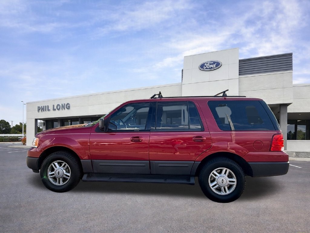 Used 2004 Ford Expedition XLT SUV