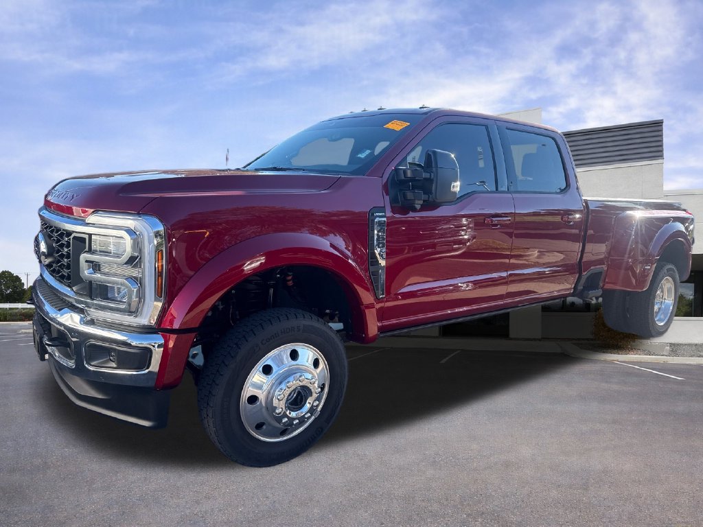 2026 Ford F-350 Super Duty XL