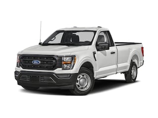 2027 Ford F-250 XLT Truck
